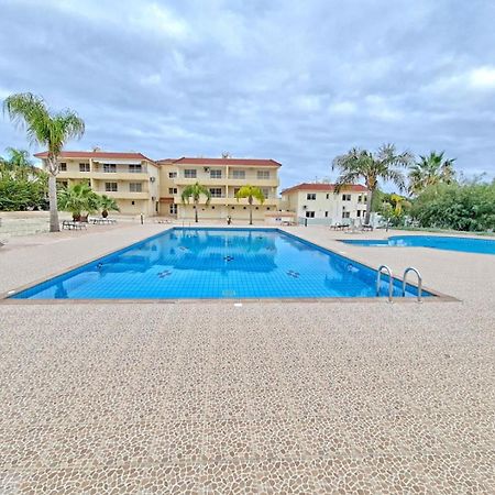 Narcissos Nissi Beach Apartment C16 Ayia Napa Exterior foto